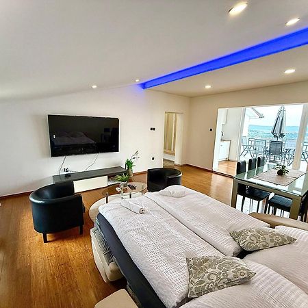 Apartma Portorož Kültér fotó
