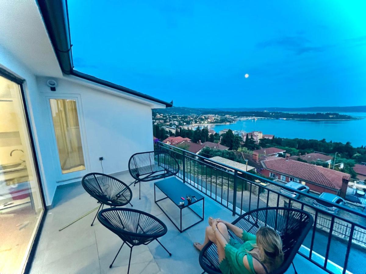 Apartma Portorož Kültér fotó
