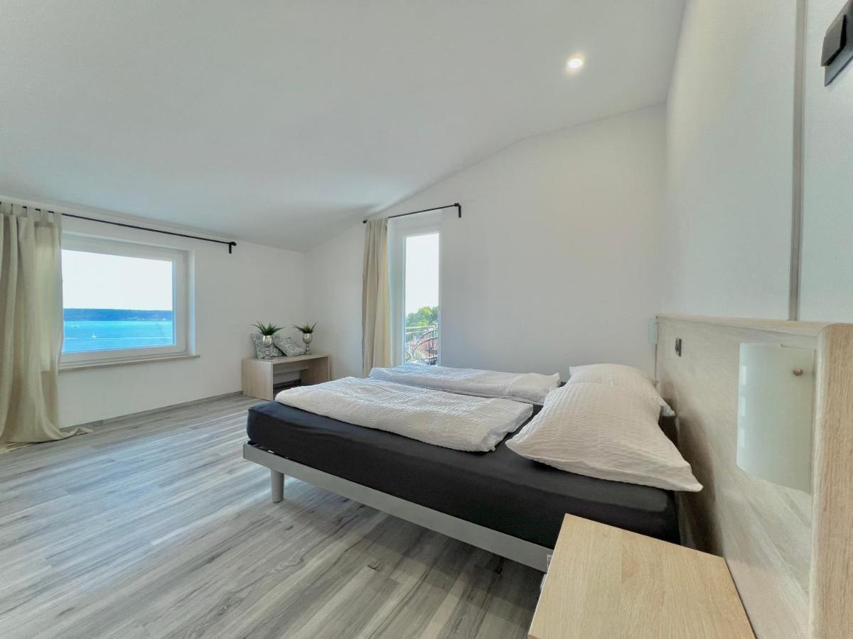 Apartma Portorož Kültér fotó