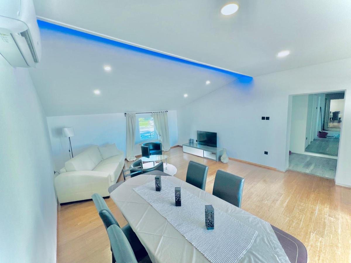 Apartma Portorož Kültér fotó
