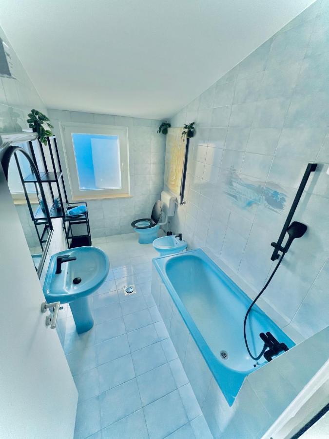 Apartma Portorož Kültér fotó