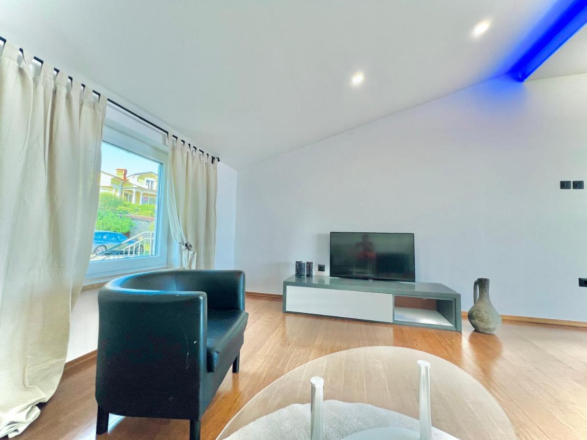 Apartma Portorož Kültér fotó