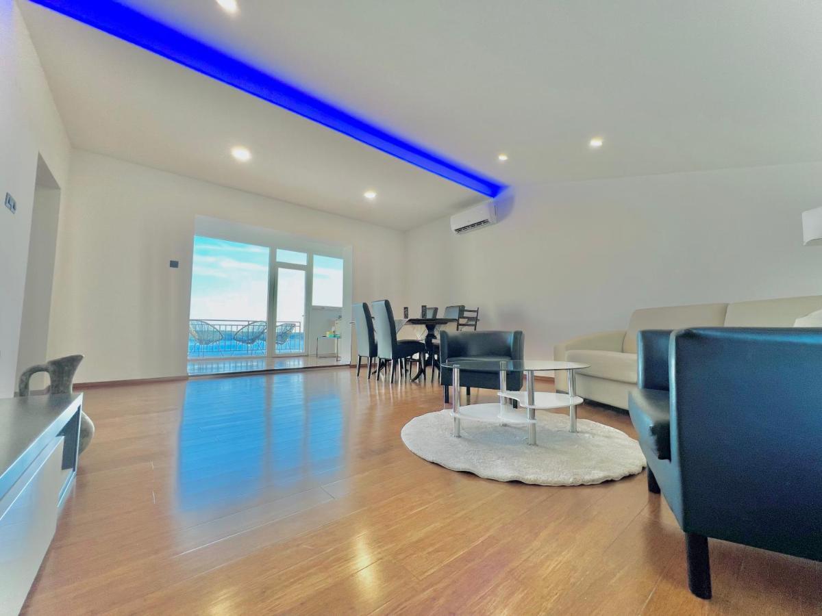 Apartma Portorož Kültér fotó