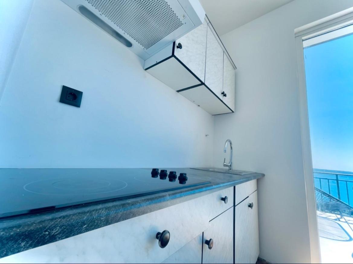 Apartma Portorož Kültér fotó