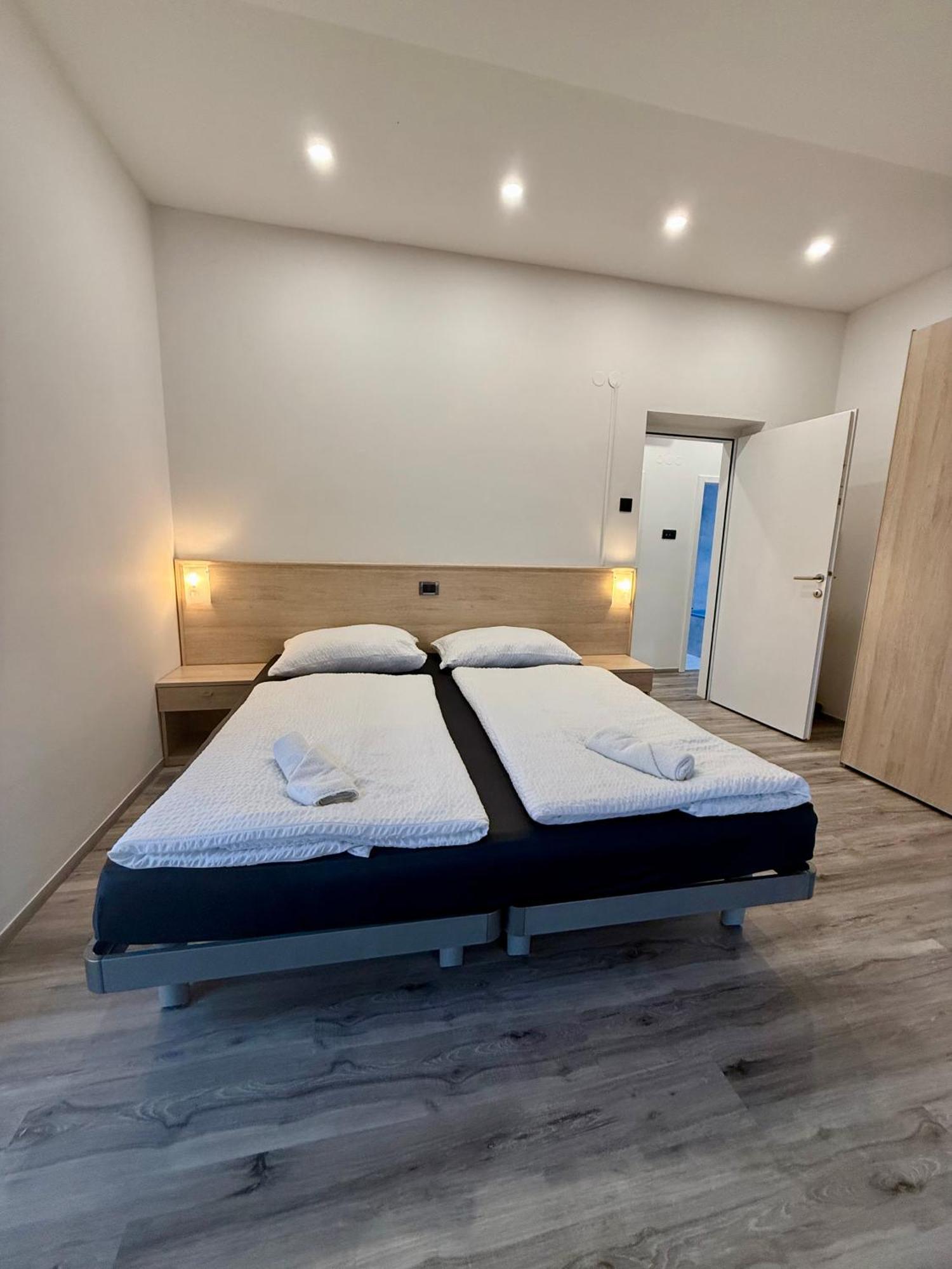 Apartma Portorož Kültér fotó