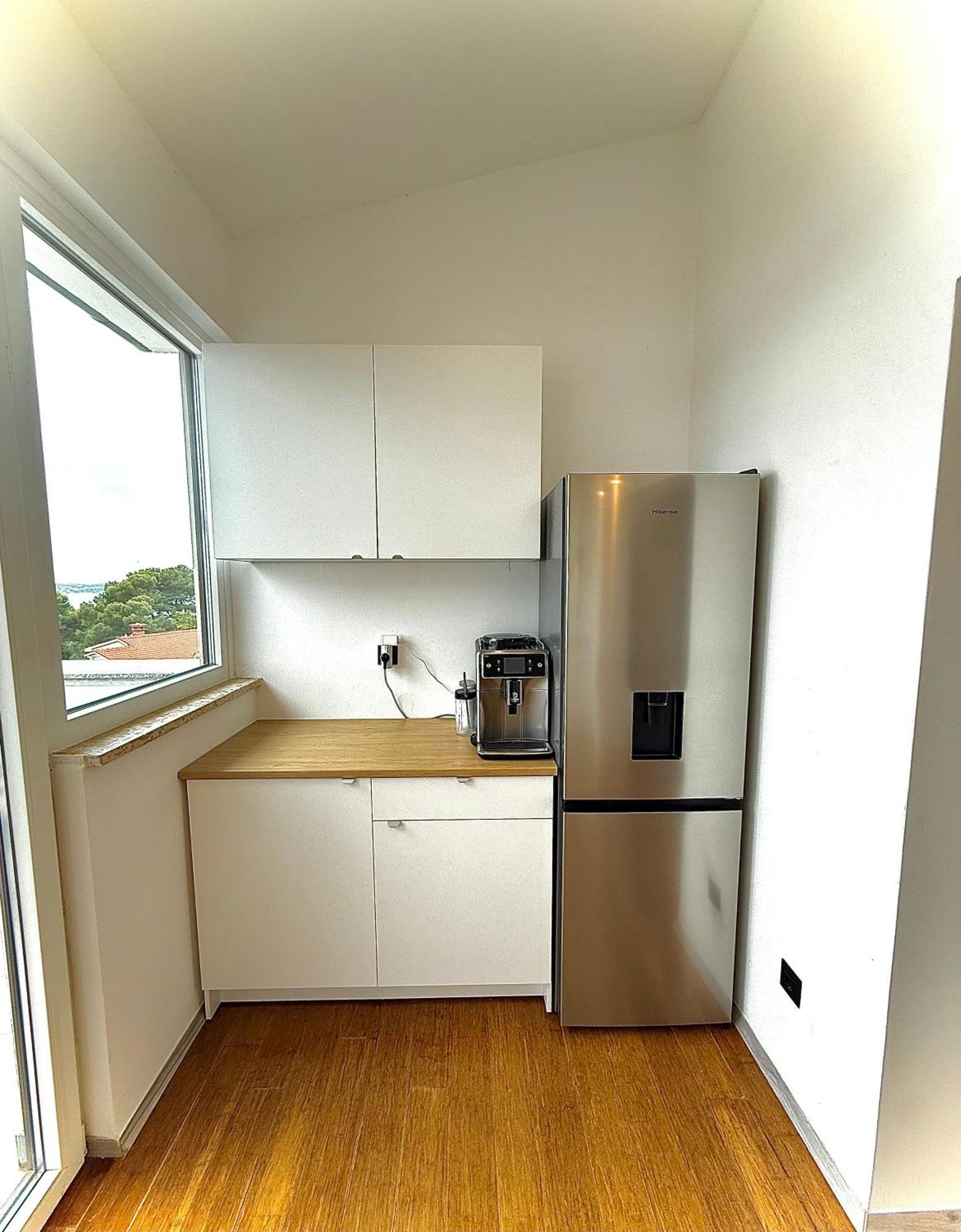 Apartma Portorož Kültér fotó