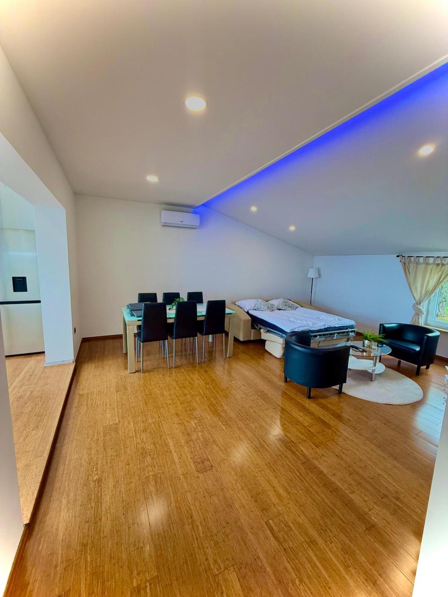 Apartma Portorož Kültér fotó