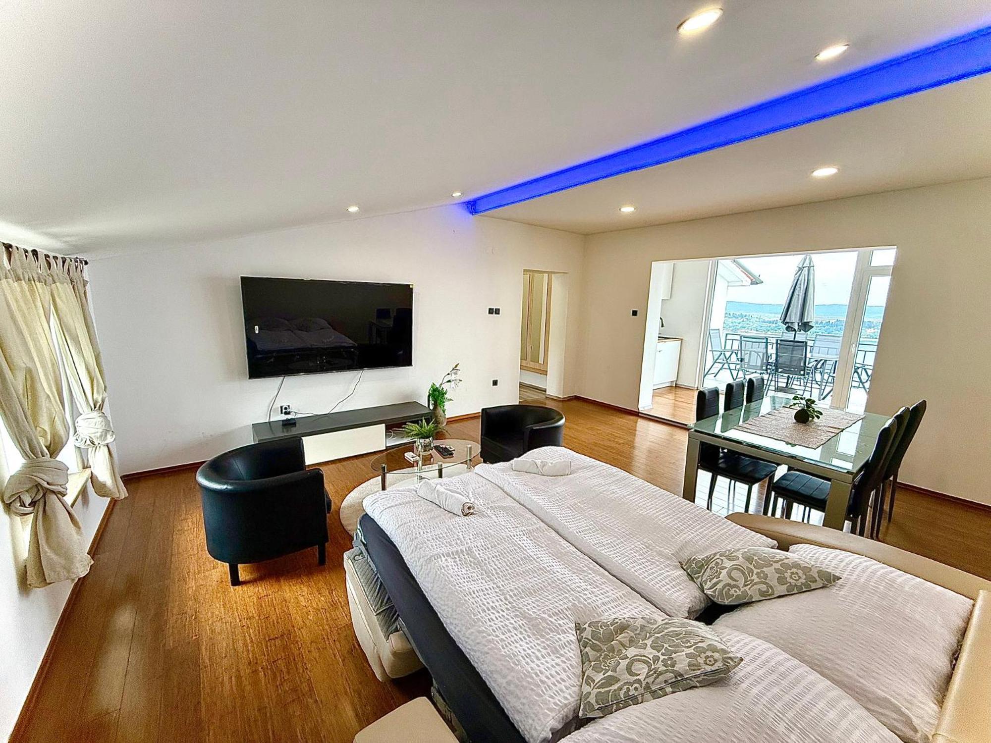 Apartma Portorož Kültér fotó